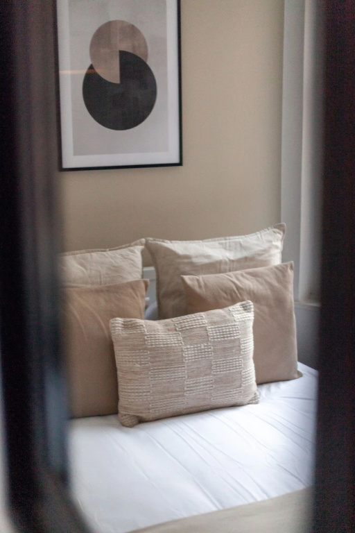3 Bed Apartment in St John’s Wood