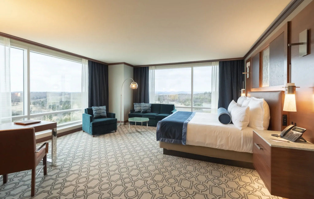 Resorts World Catskills Casino