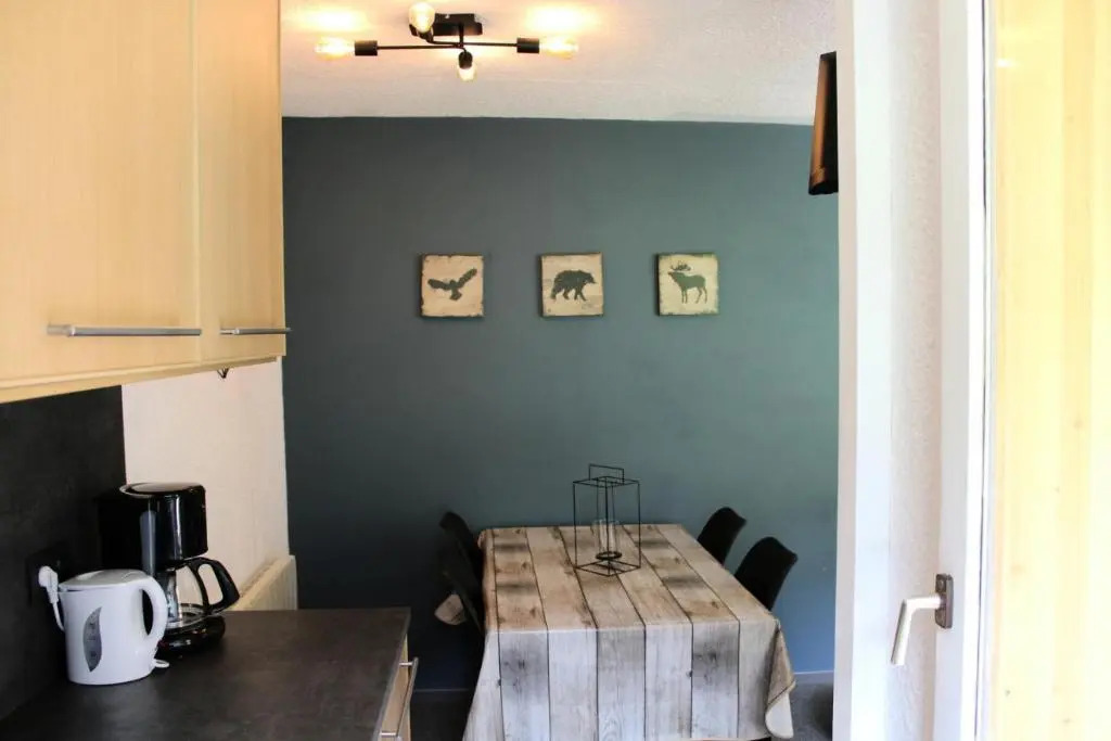 Résidence Amethyste - Studio pour 4 Personnes 47