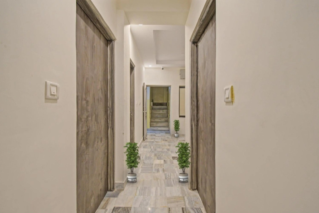 Hotel O Shree Mangalkamna