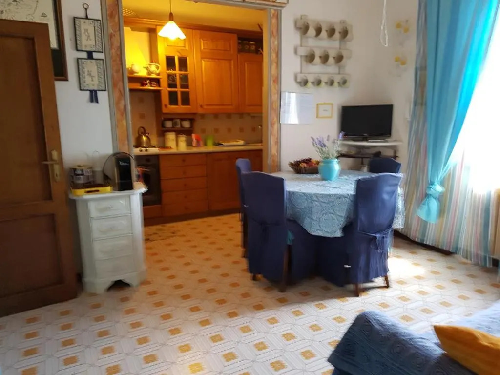 Casa Nel Chianti Da Norma
