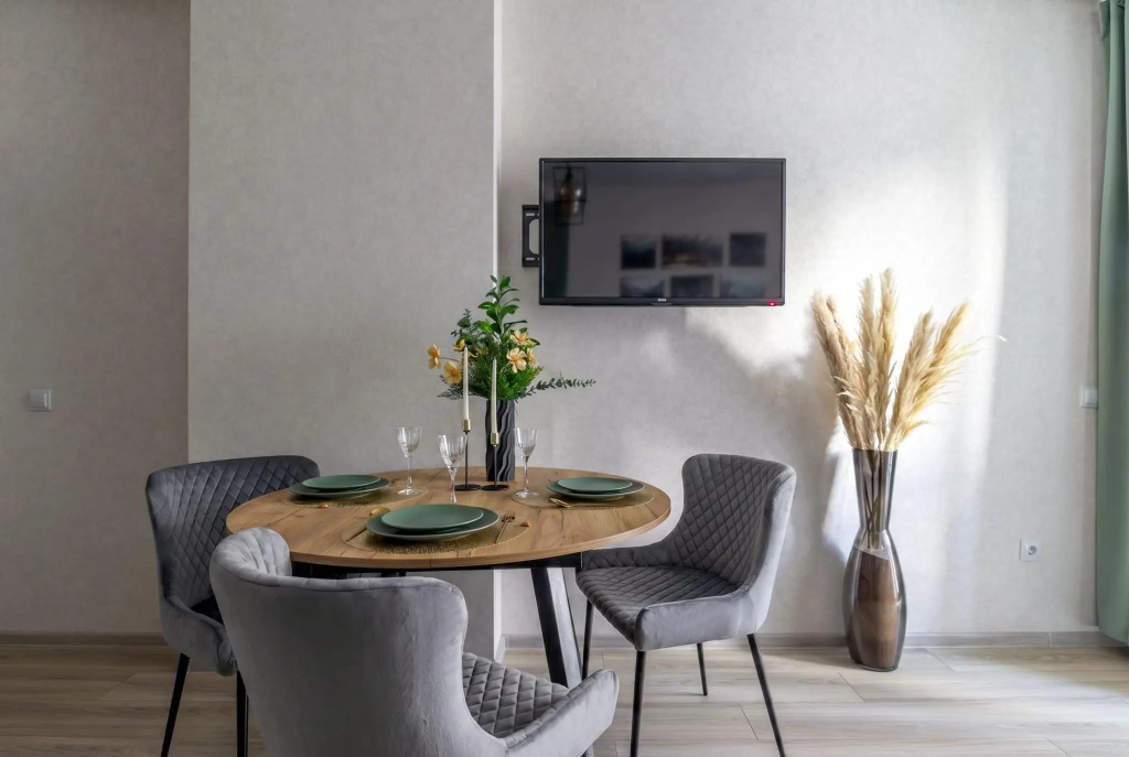 SunSet Summer 5-bed apartment