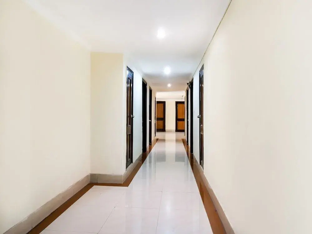 Hans Regency Birsa Vihar
