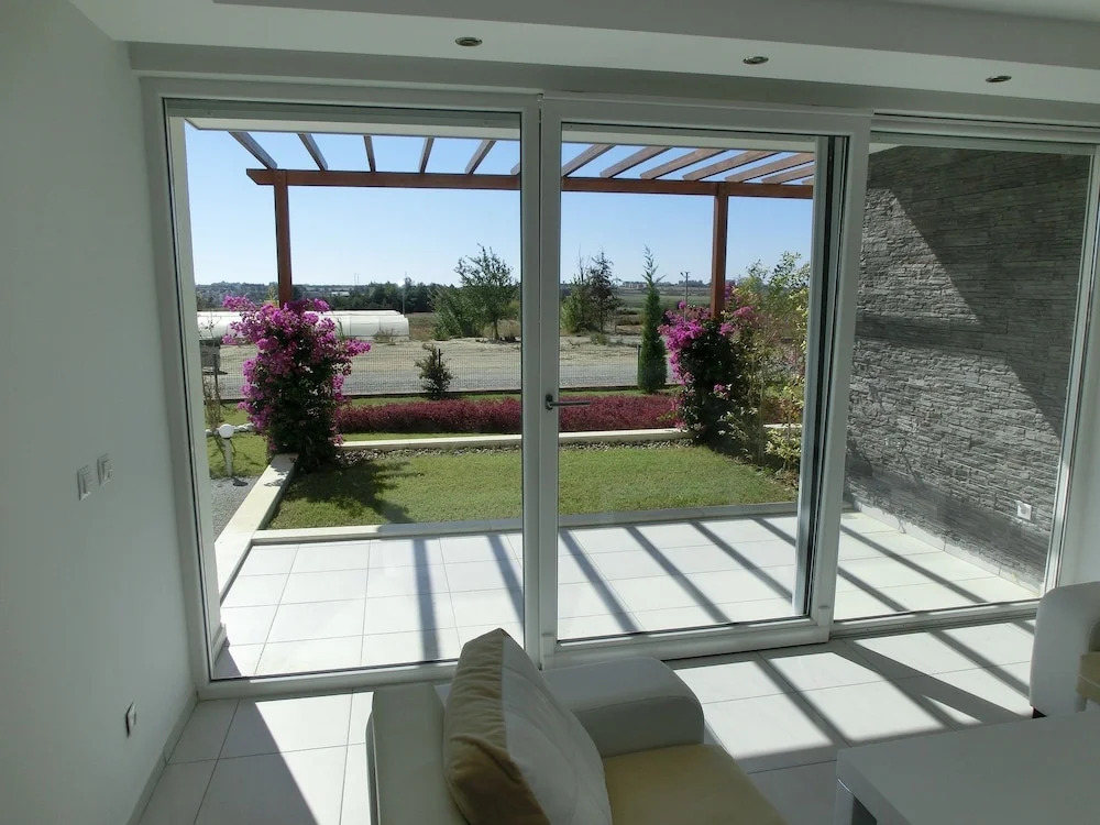 Apartment With 2 Bedrooms in Ilica Manavgat, With Pool Access, Furnish