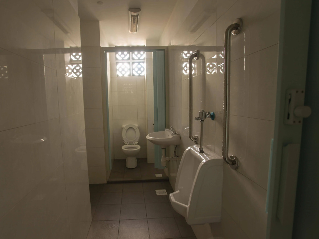 Joyfor Backpackers Hostel