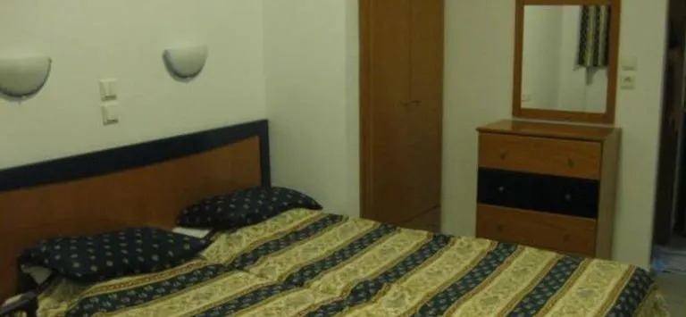Coralli Apartments