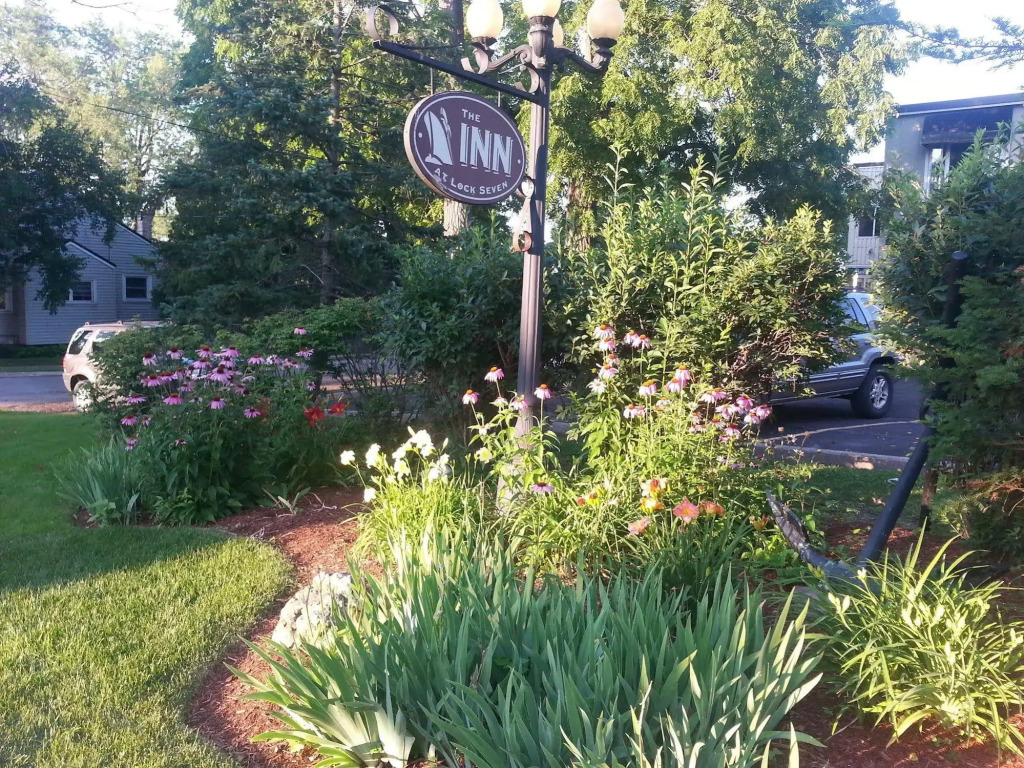 The Inn At Lock Seven