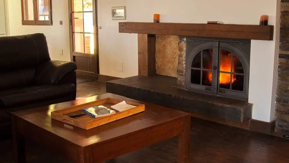 Casa Rural Azabache I & II