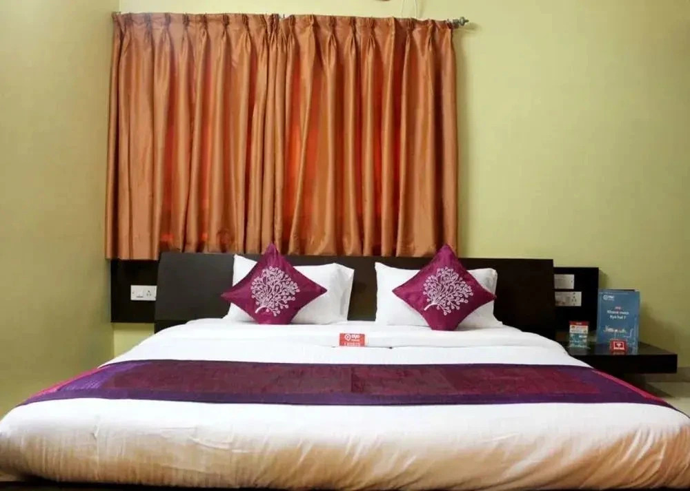 OYO 2507 Anugraha Homes