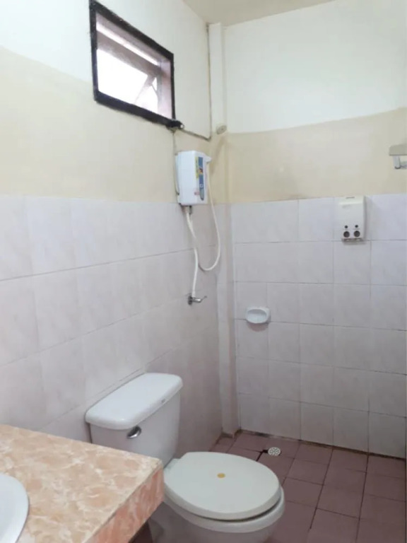 Chinda Resort Hotel