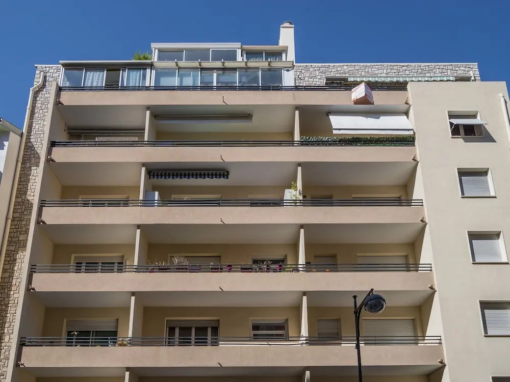 Le Mirador