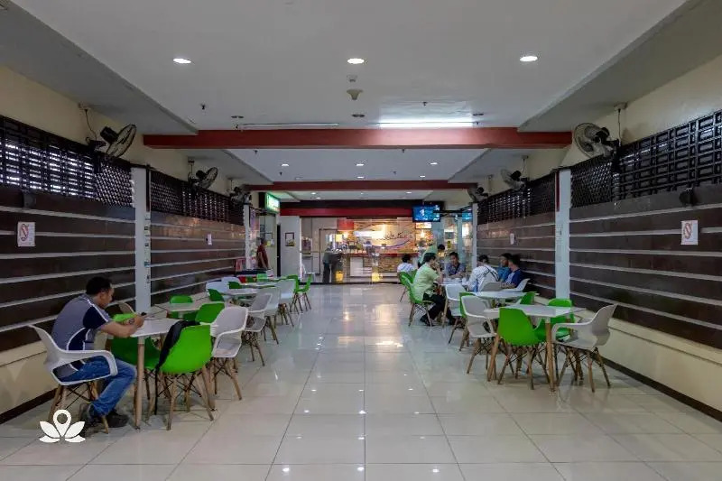 Check Inn Bacolod by RedDoorz