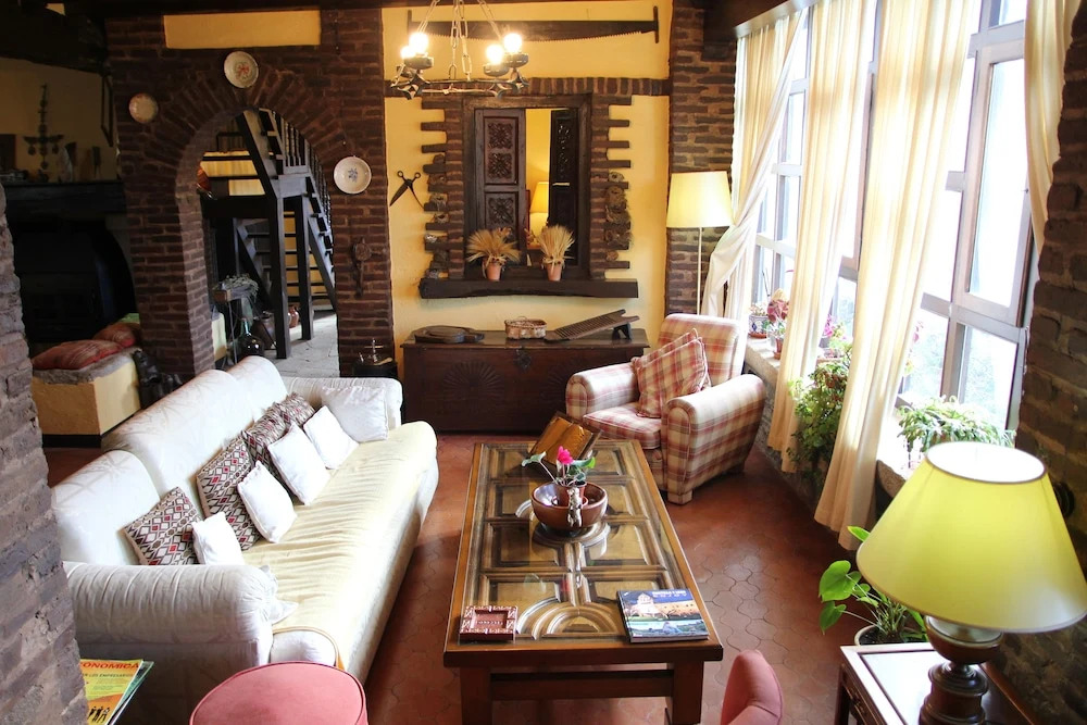 Posada Real Molino del Cubo