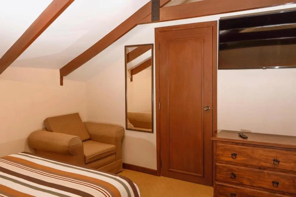 San Juan Suites