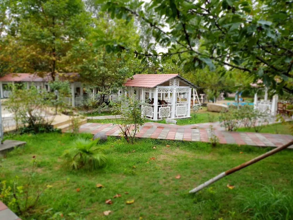 Ruma Zeytun Hotel