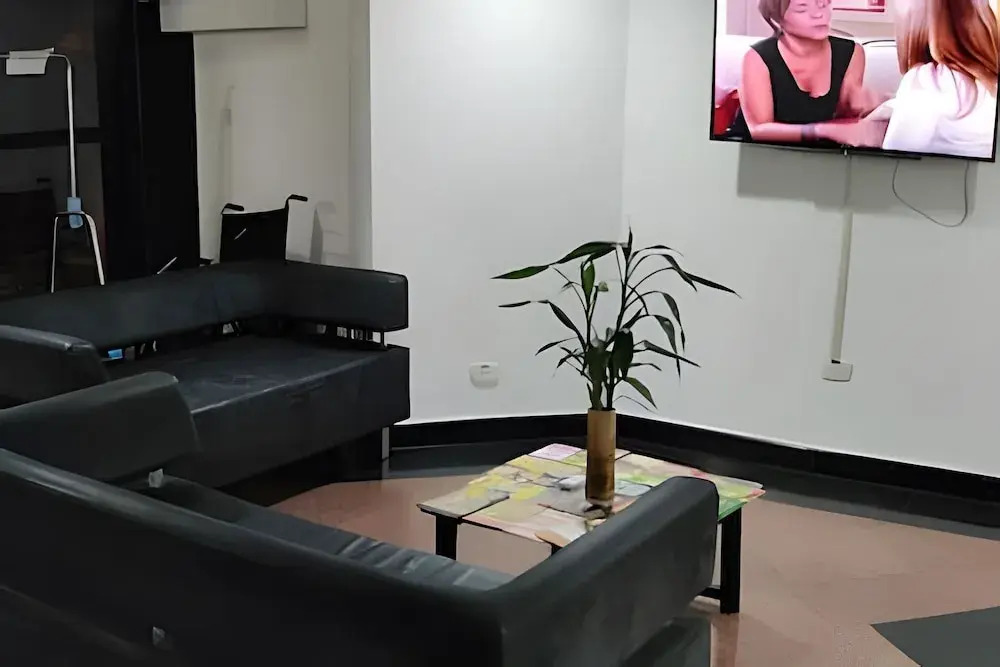 Apartamento Novinho Liberdade SP