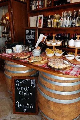 Hotel Monte Baldo