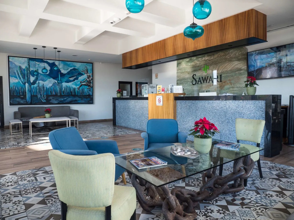 Sawari Hotel