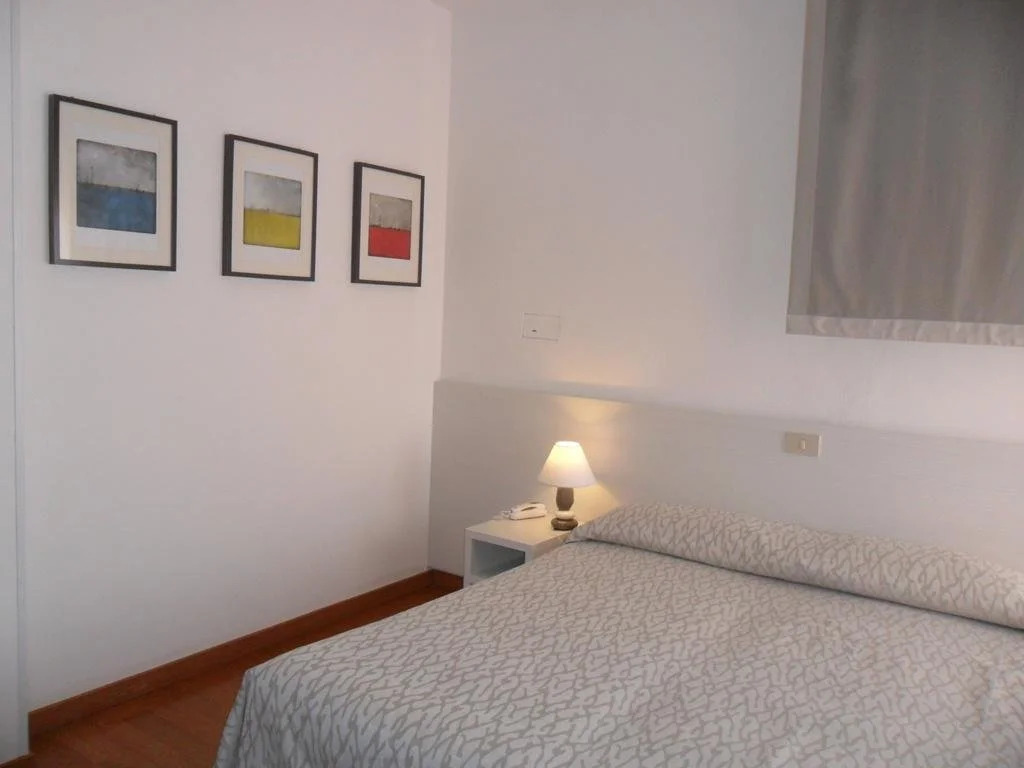 Hotel Telenia