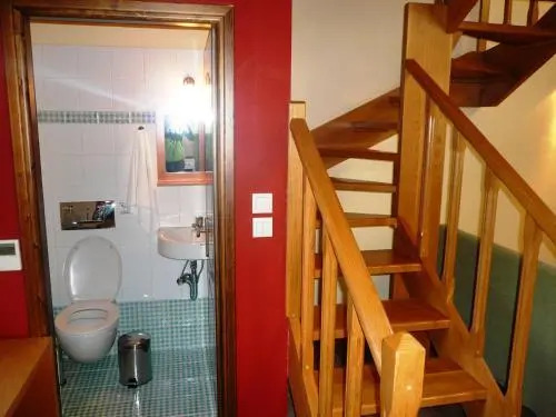 Holiday Home 4 Stars Kardamyli