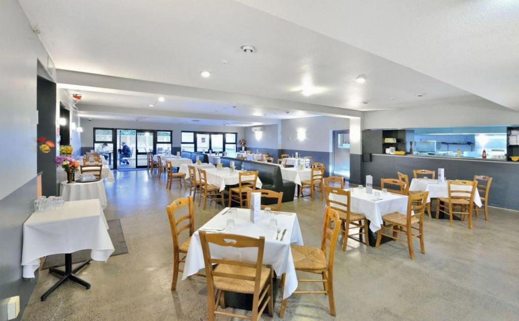 Manukau Hotel & Conference Centre