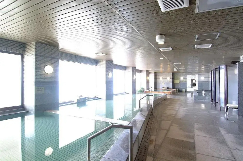 Yunokawa Prince Hotel Nagisatei