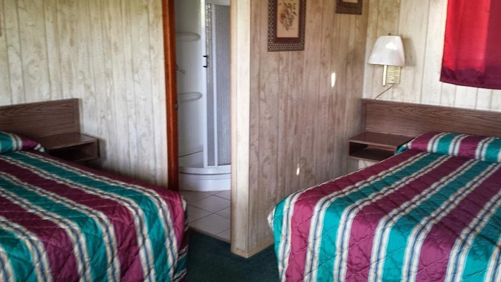 Budget Lodge Warren
