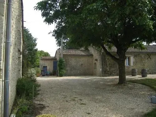 Château De Crécy