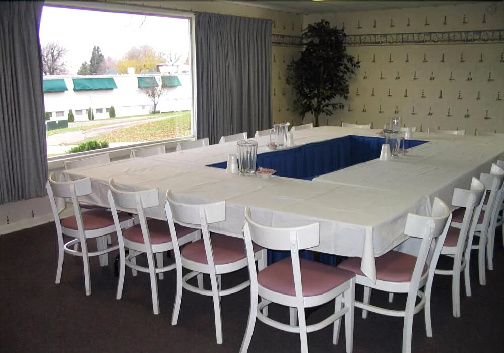 The Inn at Okoboji