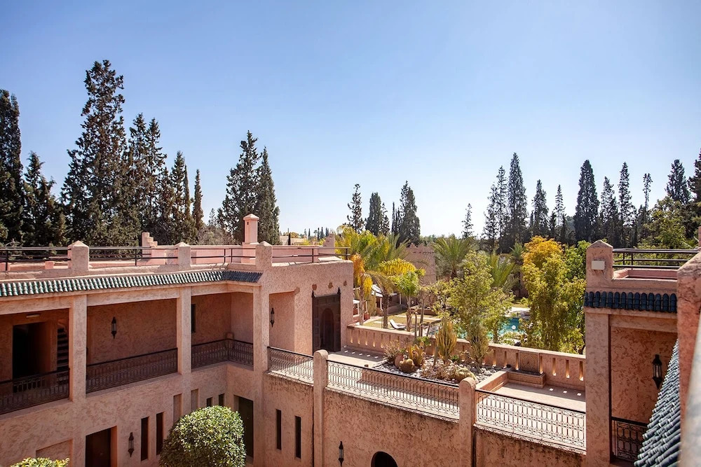 Villa Mziana