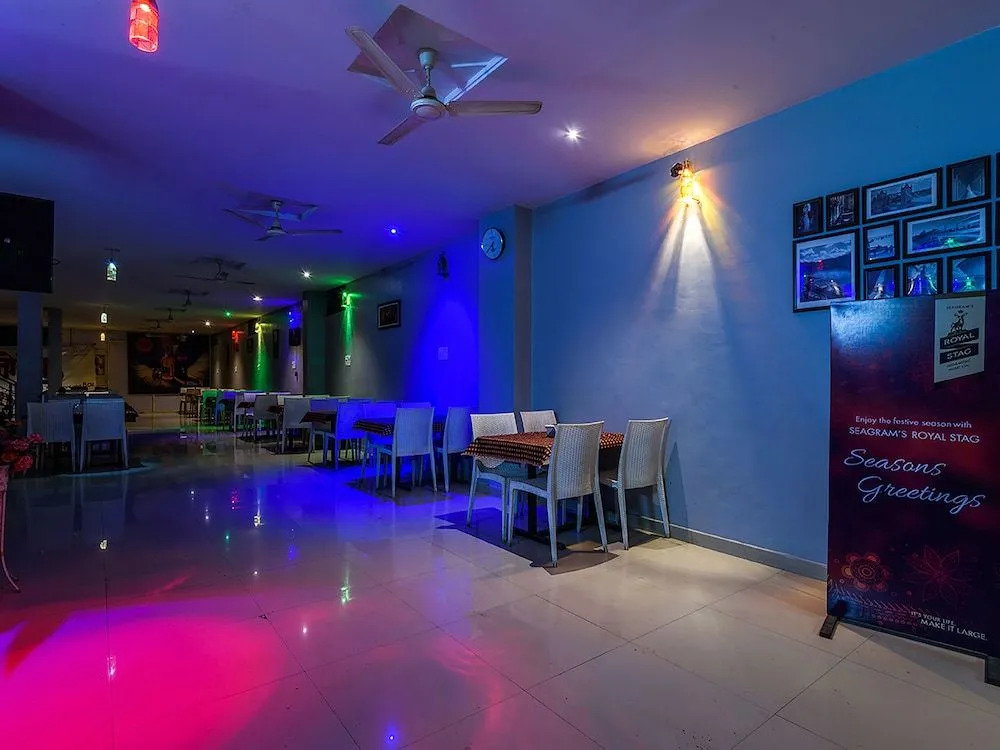 OYO 19622 Hotel Morya