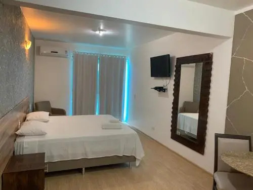 Chappada Hotel
