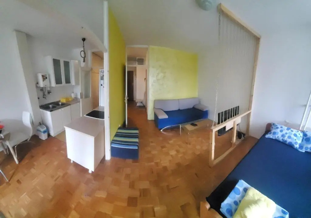 Apartman Wish