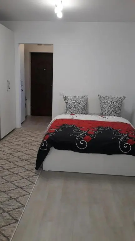 Irvin Apartament