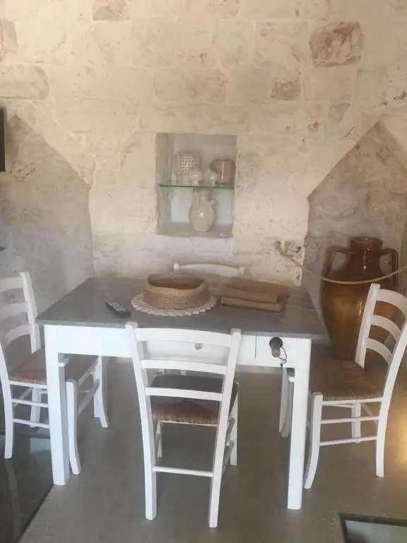 Trullo Palummieddu