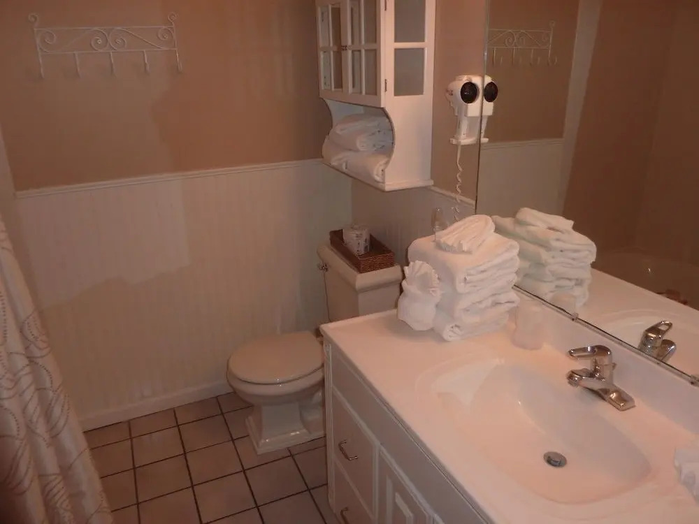 Villa 289 2 Bedrooms 1 Bathroom Condo