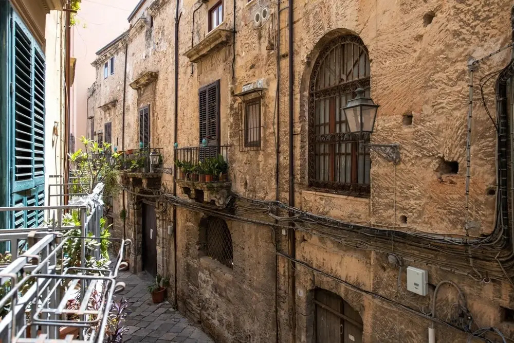 Due Terrazze in Centro by Wonderful Italy