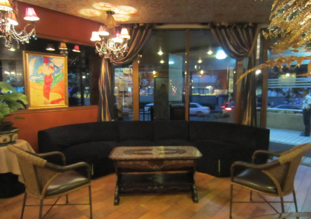 Ceo Suites