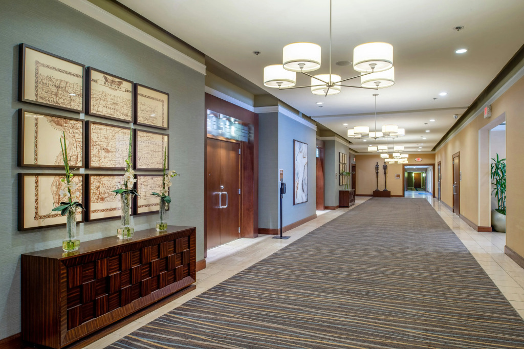 DoubleTree by Hilton Collinsville/St.Louis
