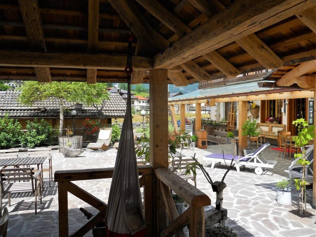 Hotel Albergo Giannina