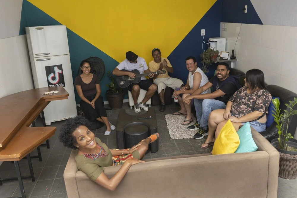 Hostel Diniz