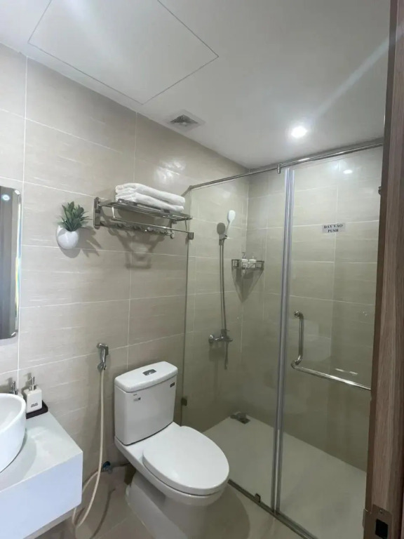 Domi Homestay Nera Garden Huế