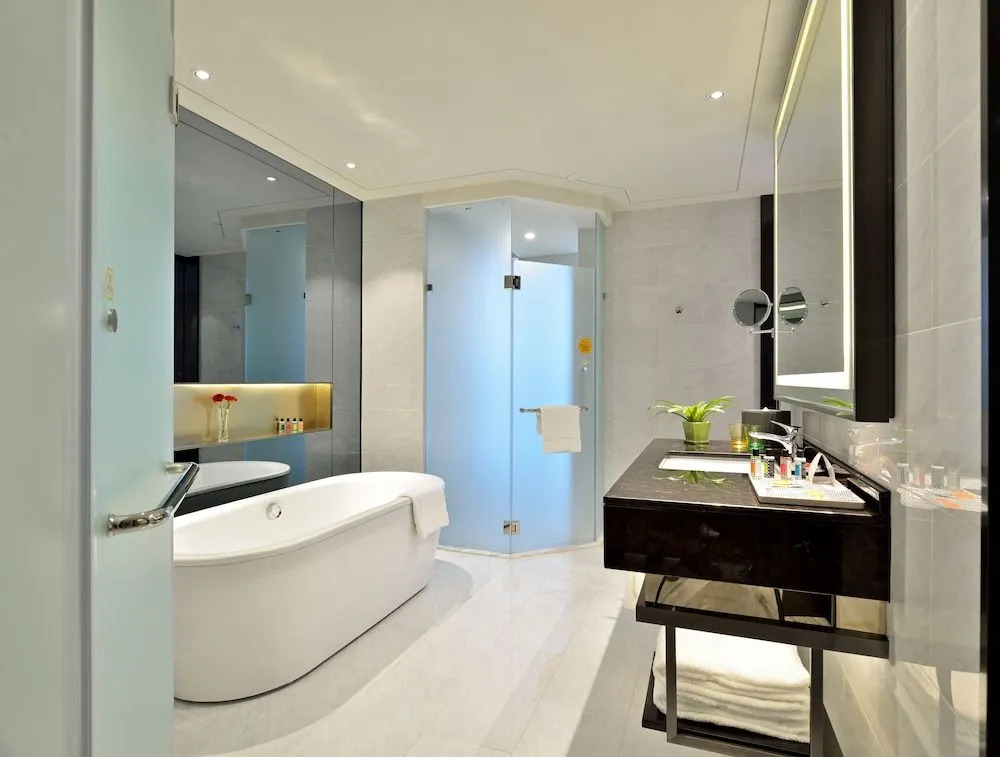 Nanjing Keyne NEQTA Hotel