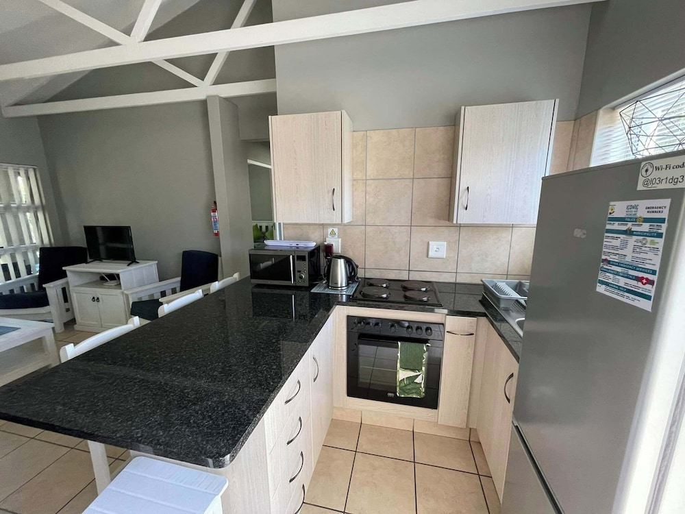 Aloe Ridge Self Catering Cottages
