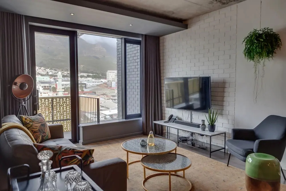 Albert Road Wex Apartment