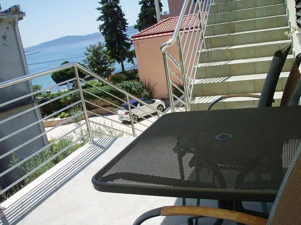 Villa Maestral Zadar