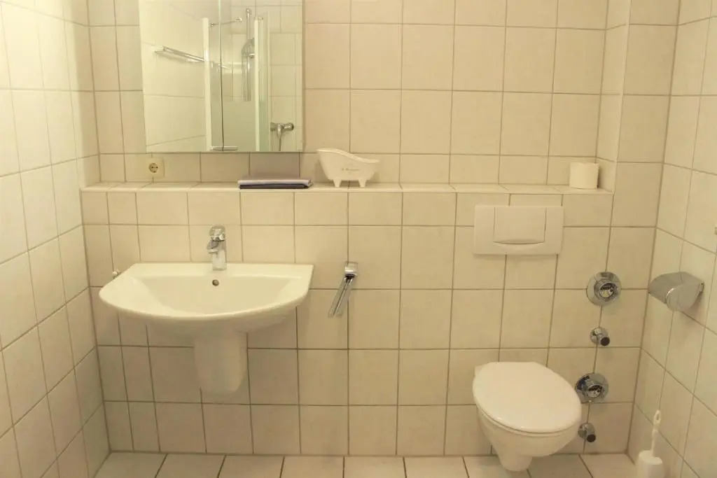 Darsser Weg 36 a