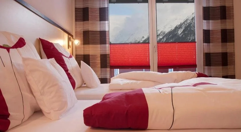 Hotel Garni Bergheim