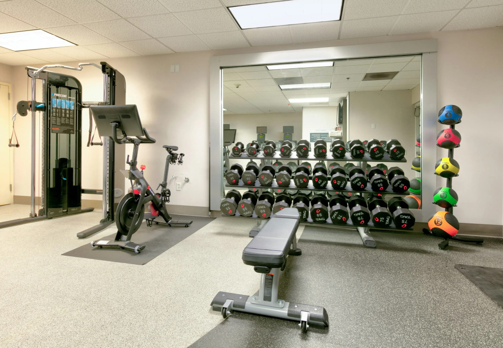 Hilton Garden Inn Irvine East/Lake Forest