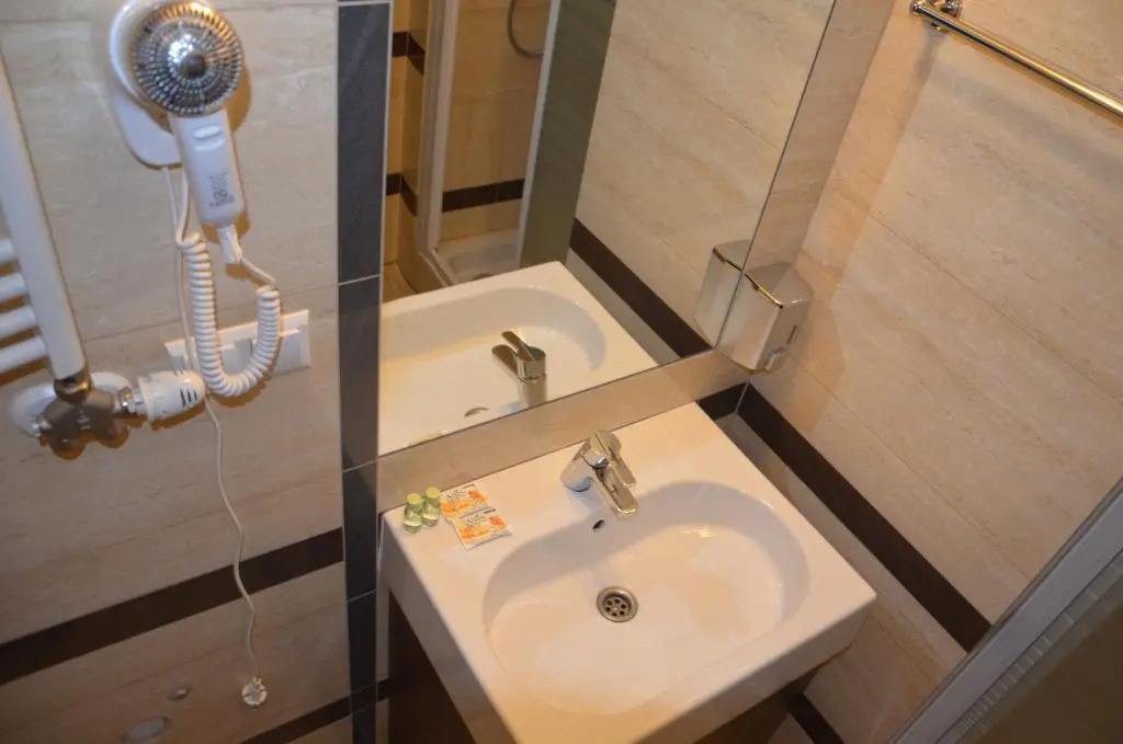 Apartamenty-Europejska